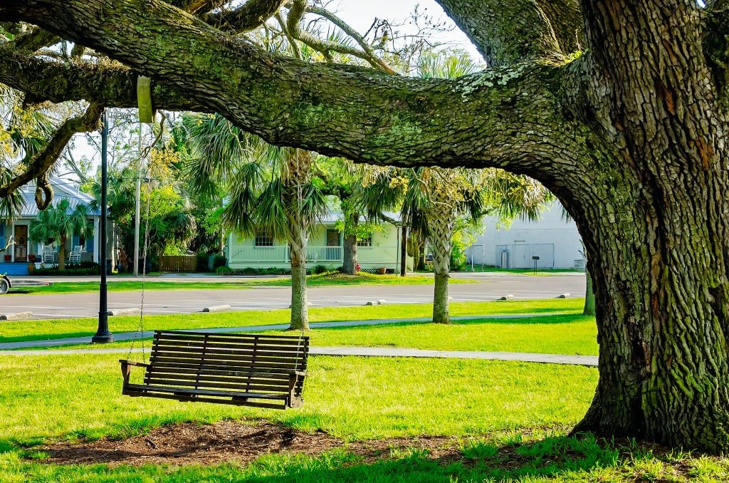 Coastal Mississippi