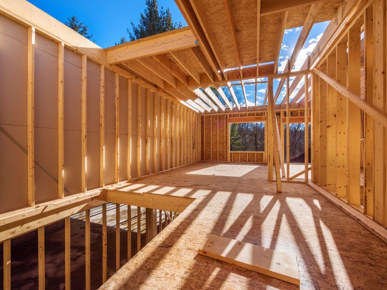 new construction
